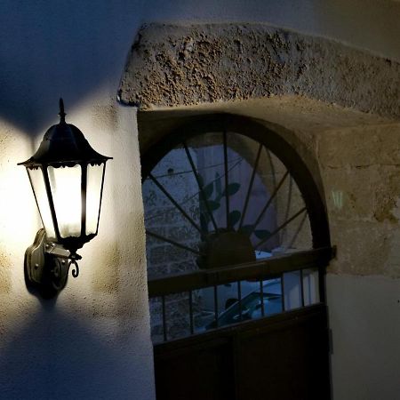 Bed and Breakfast Anna 1924 Gagliano del Capo Exterior foto