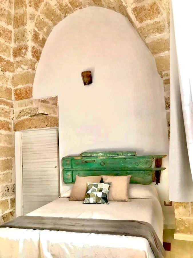 Bed and Breakfast Anna 1924 Gagliano del Capo Exterior foto